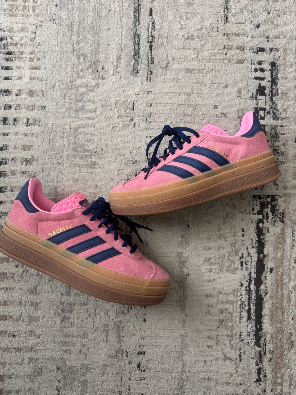 Adidas Gazelle Bold Women